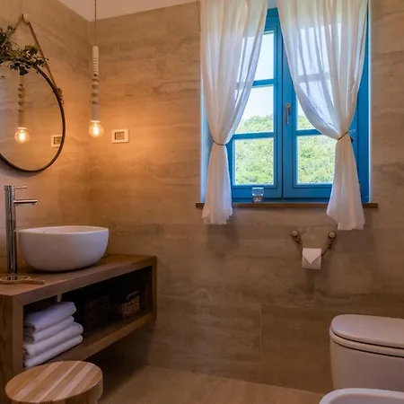 Kokola Villa Umag