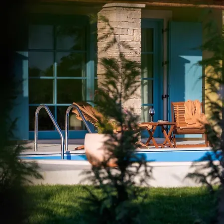Kokola Villa Umag