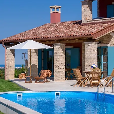 Kokola Villa *