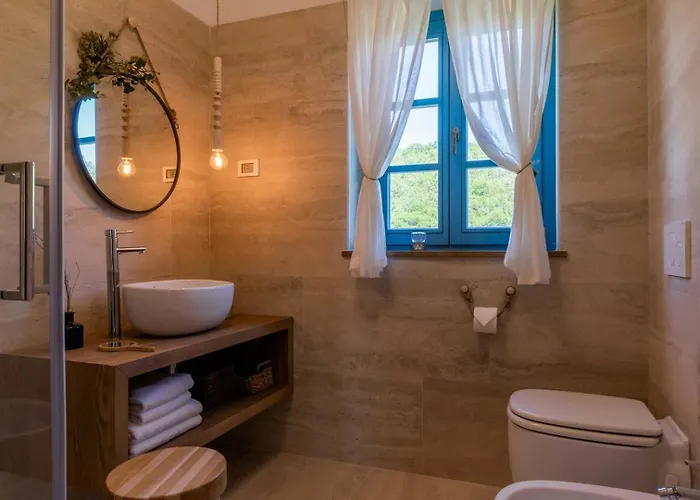 Kokola Villa Umag