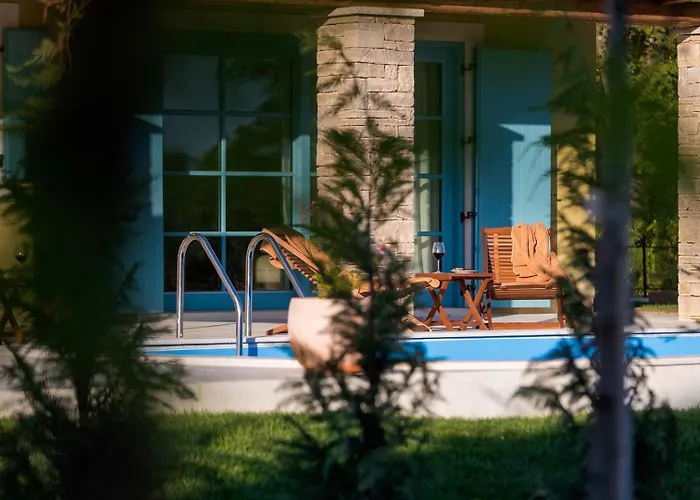 Kokola Villa Umag