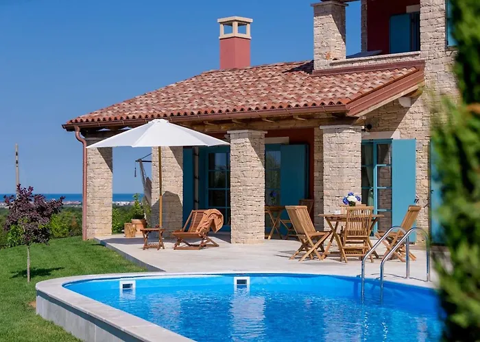 Kokola Villa *