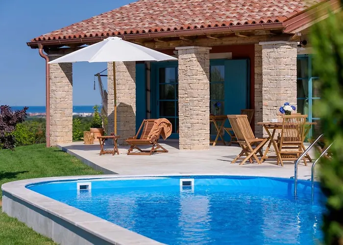 Villa Kokola