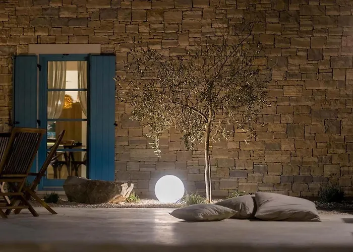 Kokola 빌라 우마그